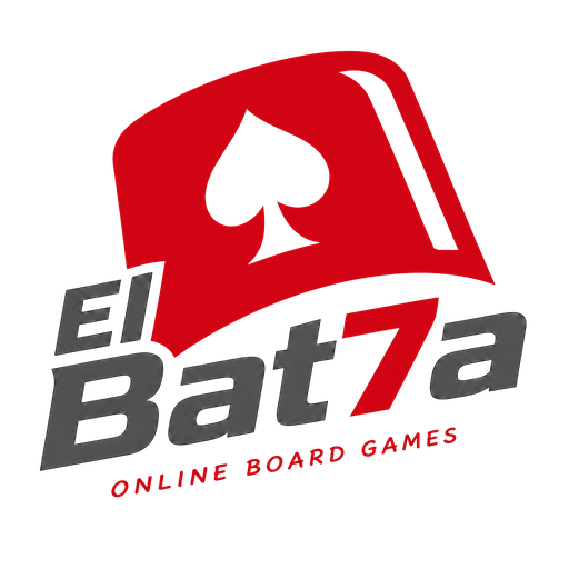 El-Bat7a logo